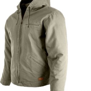 Longhorn Country Jacket