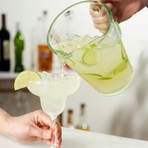 Mexico Pitcher 1.8L