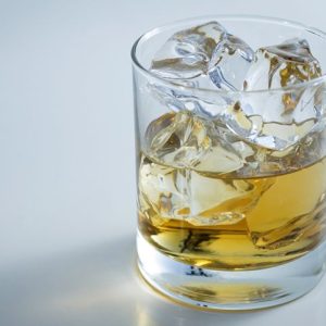 Nova SS Whiskey Thick Base 250 ml