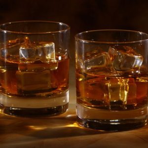 Nova Thick Base Whiskey 320 ml