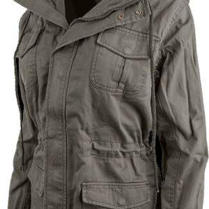 Okavango Safari Jacket