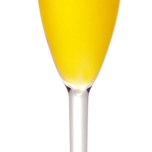 Pc Flute 145 ml