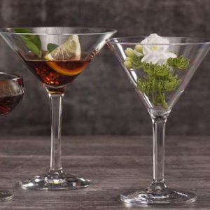 Pc Martini 280 ml