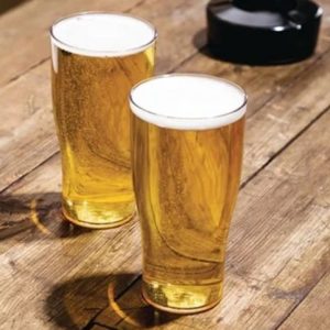 Pc Nonic Beer 530 ml