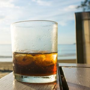 Pc Whiskey 240 ml