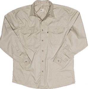 Ranger Bush Shirt