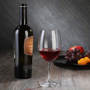 Royalex Banquet Crystal Red Wine Glass 435 ml