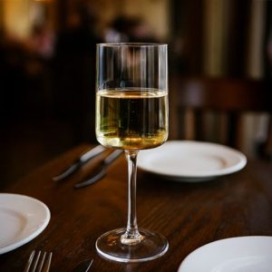 Royalex Moderna White Wine Glass 380ml