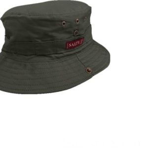Rundu Bush Hat