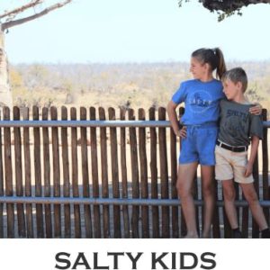 Salty Kids