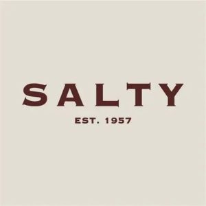 Salty
