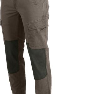 Salongo Two Tone Stretch Cargos