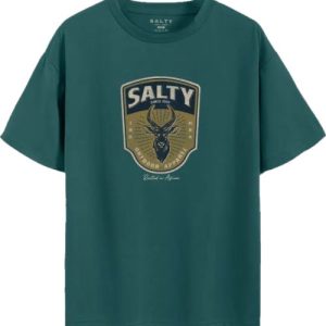 Salty T-Shirt Nyala