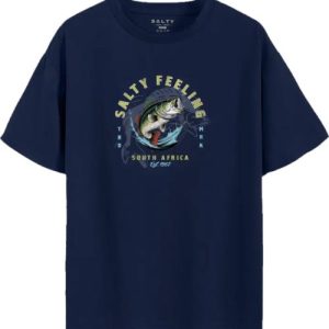 Salty T-Shirt Salty Feeling