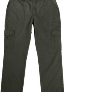 Trailblazer Cargos