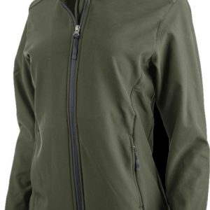 Tuli Softshell Jacket