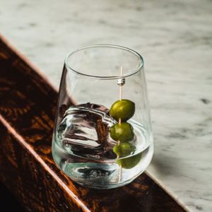 Vicrila Mencia Tumbler 470 ml