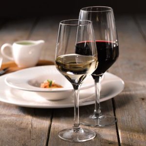 Vicrila Mencia Wine 310 ml Tempered