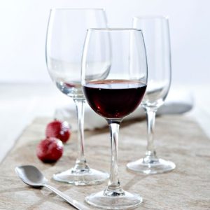 Vicrila Syrah Wine 350 ml Tempered