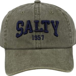 WOLF KID'S CAP