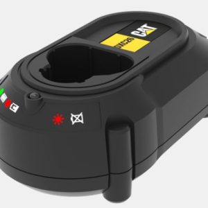 12V 1.5A Charger