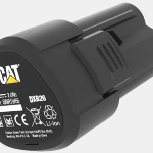 12V 2.0Ah Li-ion Battery