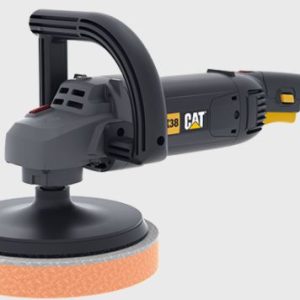 1400W 180mm Polisher
