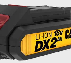 18V 2.0Ah Li-ion Battery