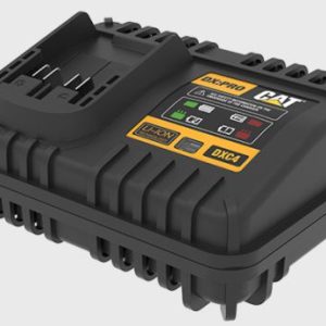 18V 4.0A Battery charger