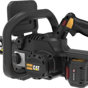 18V Brushless Chain Saw
