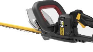 18V Brushless Hedge Trimmer