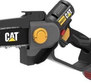 18V Brushless Mini Chainsaw