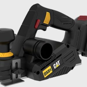 18V Planer