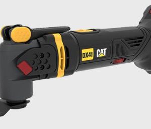 18V SDS Oscillating Multi Tool