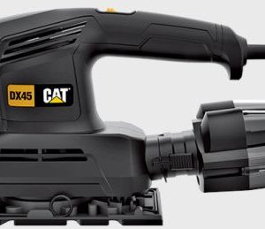 240W Third Sheet Sander
