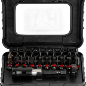 32pcs ¼” Hex Screwdriver Bits Kit