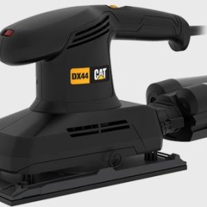 350W Half Sheet Sander