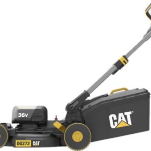 36V 41cm Brushless Lawn Mower