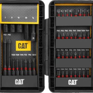 45pcs Mixed Screwdriver Bits Kit
