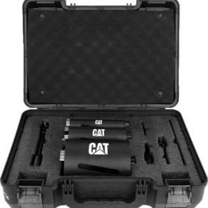 8PCS Professional Diamond Core Drill Kit