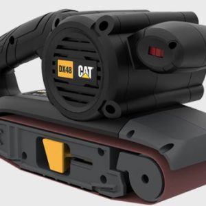 950W Belt Sander