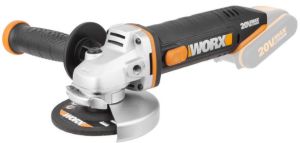 Angle Grinder 115mm Cordless Brushed 20V