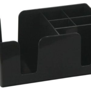 Bar Organiser- 6 Division Caddy