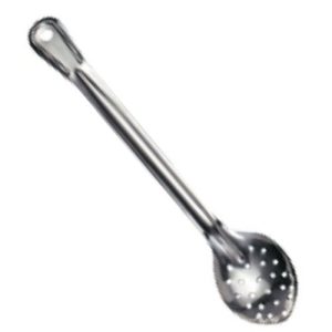 Basting Spoon Perf 33 cm