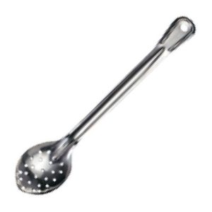 Basting Spoon Solid 33 cm