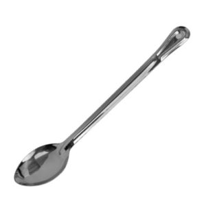 Basting Spoon Solid 38 cm
