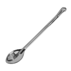 Basting Spoon Solid 45 cm