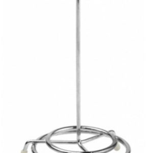 Black Condiment Bar Caddy – 6 Compartment