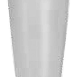 Boston Shaker No Lid Stainless Steel
