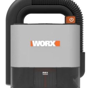 CUBEVAC Compact Vacuum Cleaner Cordless 10KPA 20V